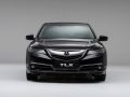 Acura TLX 2015 вид спереди