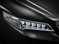 Acura TLX 2015 фары