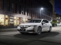 Acura TLX 2015