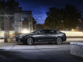 Acura TLX 2015 ночь