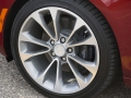 Cadillac ATS Coupe 2015 колеса, диски