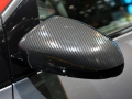 Opel Adam 2015 зеркала