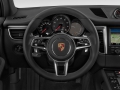 Porsche Macan 2015 руль