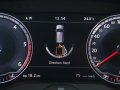 Volkswagen Passat 2015 спидометр
