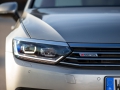 Volkswagen Passat 2015 фары