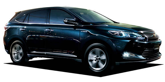 Автомобили из Кореи