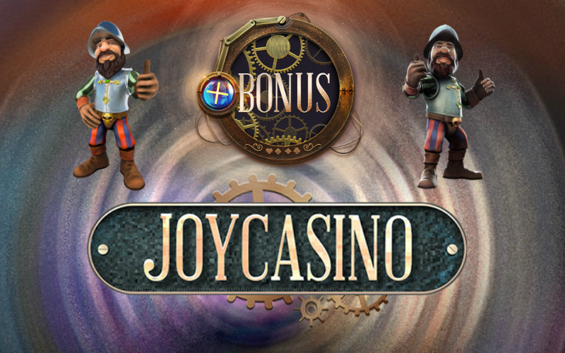 joycasino casino joy