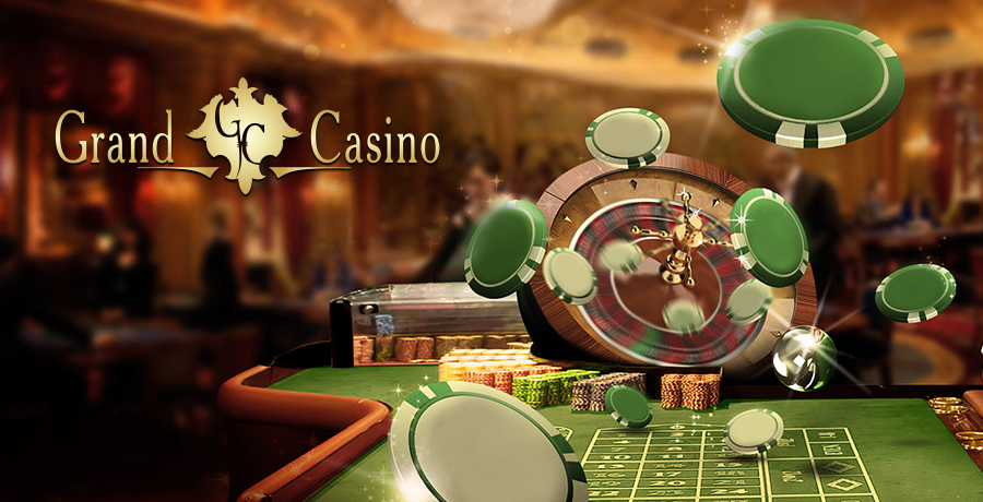 онлайн grand casino