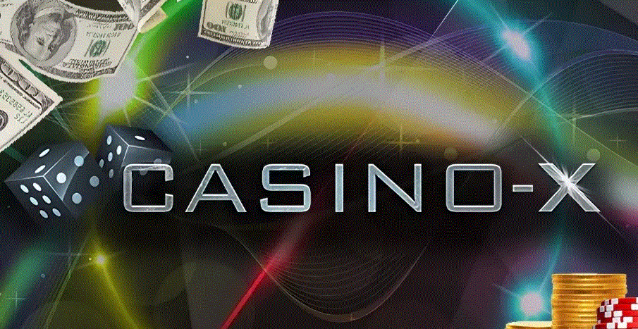 x casino онлайн