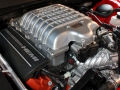 Dodge ChargerSRT Hellcat мотор