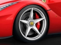 Ferrari LaFerrari Spider колеса