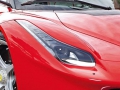 Ferrari LaFerrari Spider передние фары